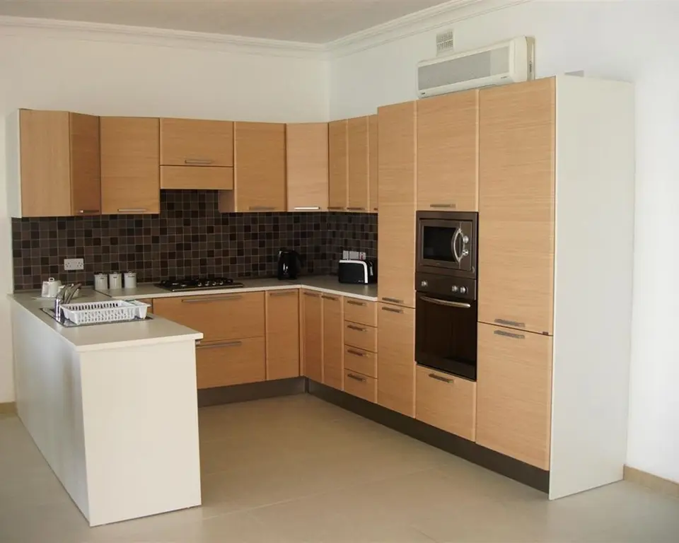 3 bedroom Apartment to rent in Sliema