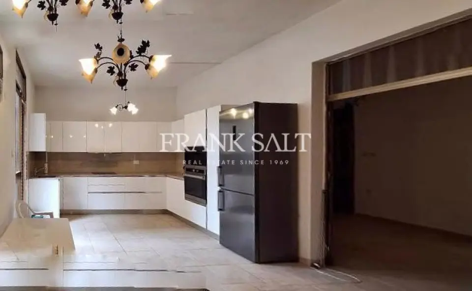 Hamrun, Maisonette
