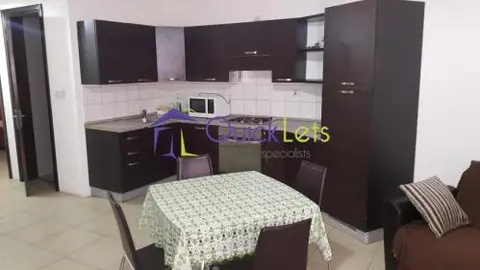 1 bedroom Apartment to rent in Gzira