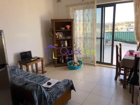 2 bedroom Apartment to rent in Marsaskala