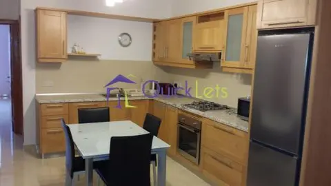 2 bedroom Apartment to rent in Sliema