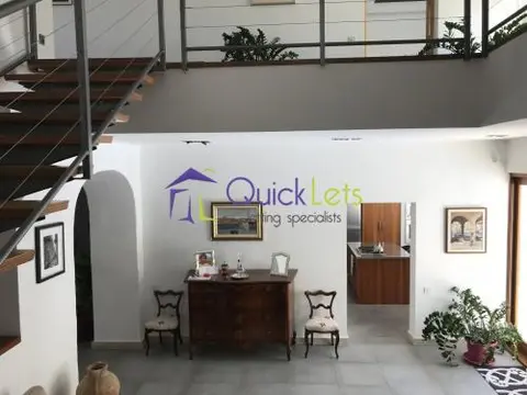 3 bedroom Terraced House to rent in Lija