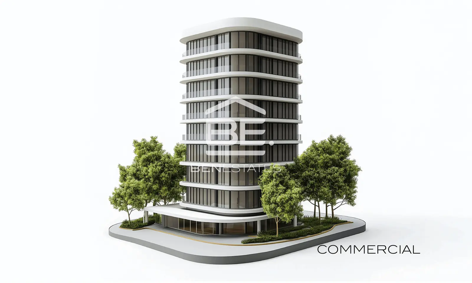 Commercial for sale in Marsa