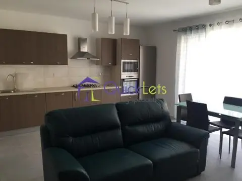 3 bedroom Apartment to rent in Pieta