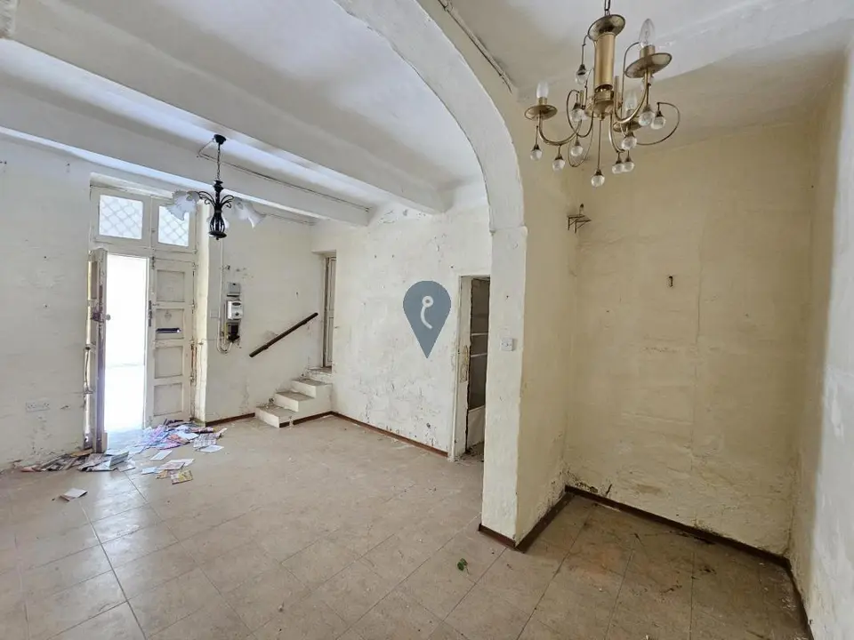 4 bedroom Townhouse for sale in Floriana