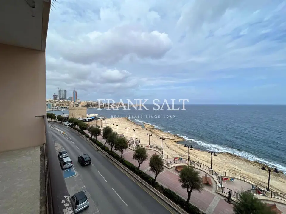 Sliema, Apartment
