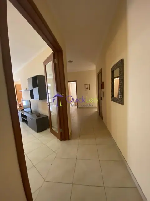 3 bedroom Maisonette to rent in Lija