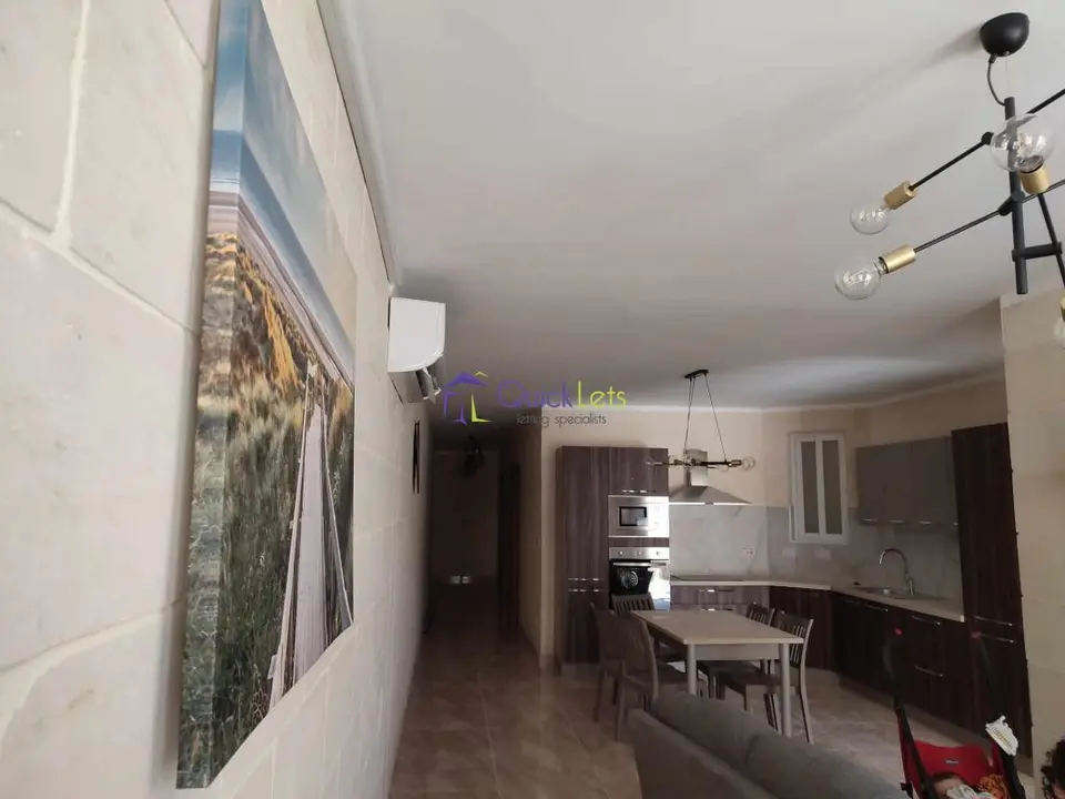 3 bedroom Apartment to rent in Gozo - Xaghra