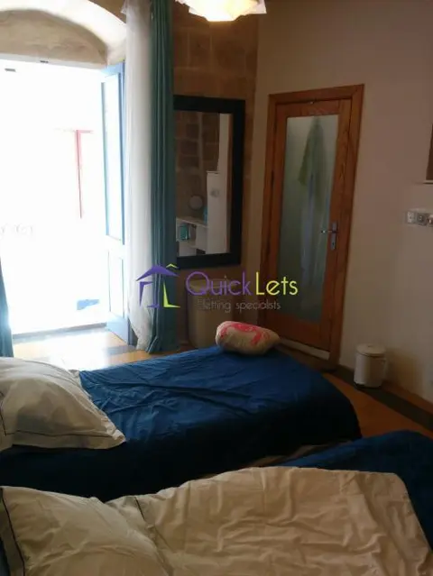 2 bedroom Maisonette to rent in Valletta