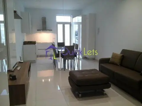 3 bedroom Apartment to rent in Sliema