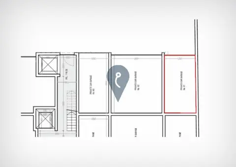 Garages / Garage Space for sale in Gharghur