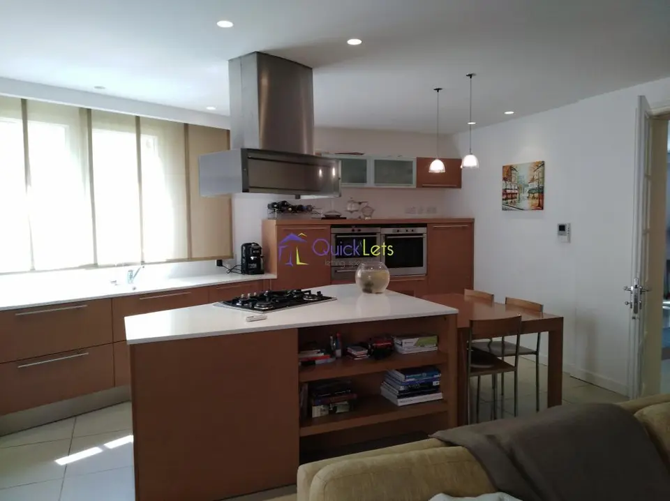 4 bedroom Semi Detached Villa to rent in Swieqi