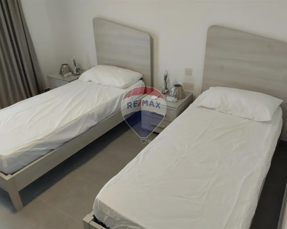 1 bedroom Block Of Apartments to rent in Kappara
