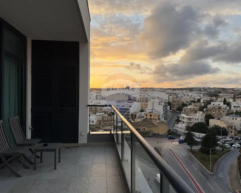 1 bedroom Apartment for sale in St Julian's