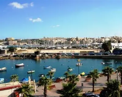 1 bedroom Apartment to rent in Gzira