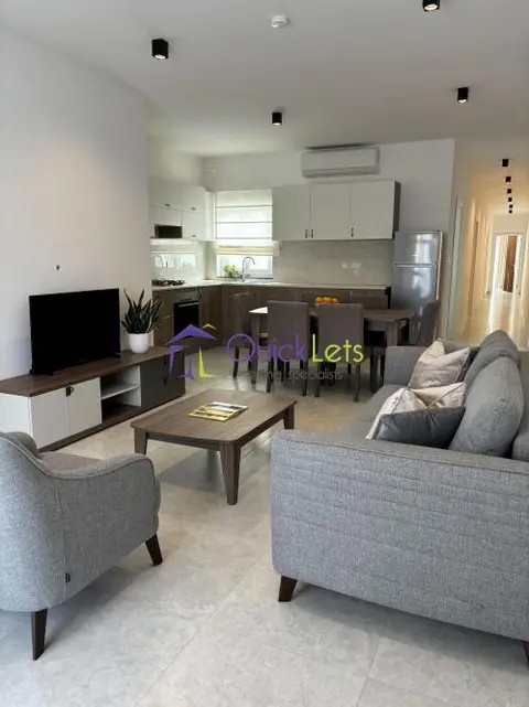 3 bedroom Penthouse to rent in Zurrieq