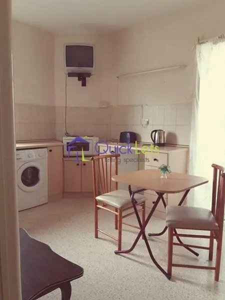 1 bedroom Apartment to rent in Marsaskala