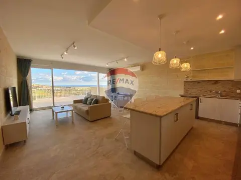 3 bedroom Penthouse to rent in Gozo - Qala