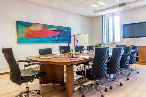 Office to rent in Marsa