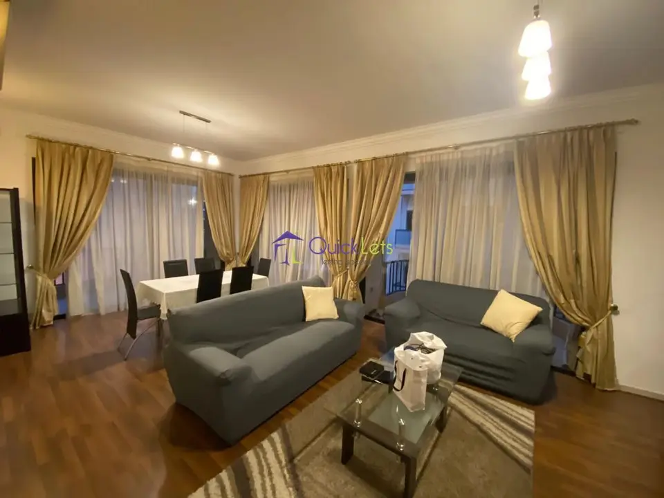 3 bedroom Apartment to rent in Sliema