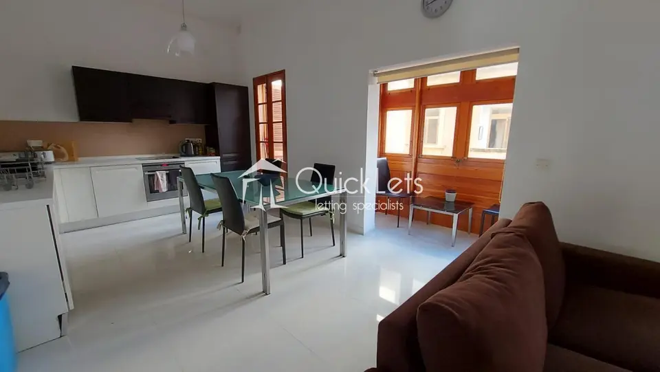 3 bedroom Apartment to rent in Sliema
