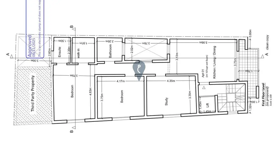 Garage/Parking Space for sale in Fgura