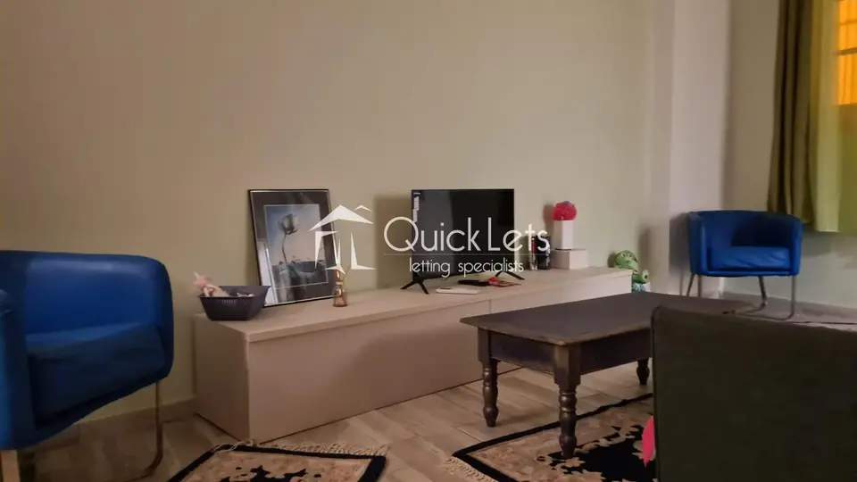 2 bedroom Maisonette to rent in Sliema