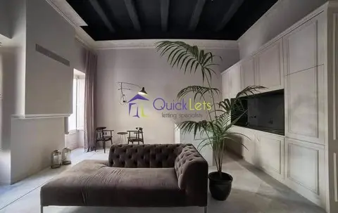 1 bedroom Apartment to rent in Valletta