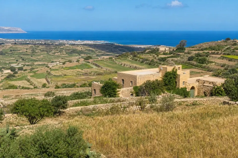 Gozo