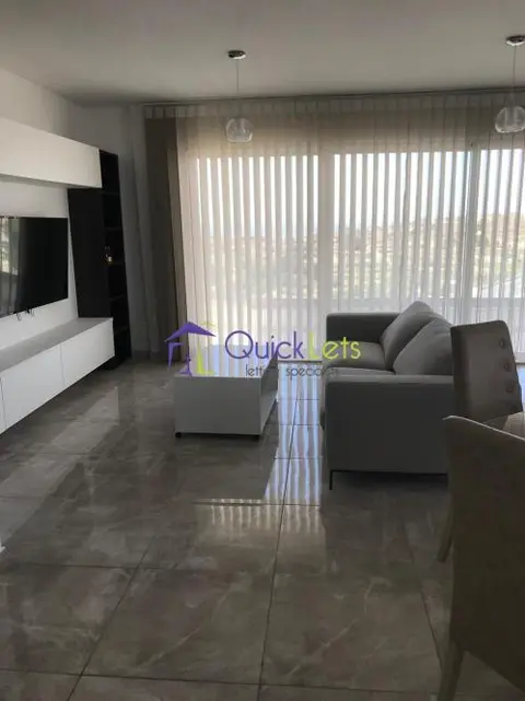 3 bedroom Apartment to rent in Mellieha