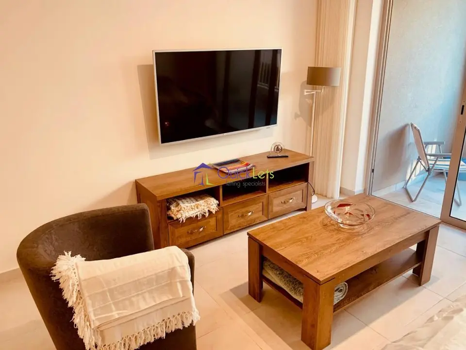 3 bedroom Apartment to rent in San Gwann