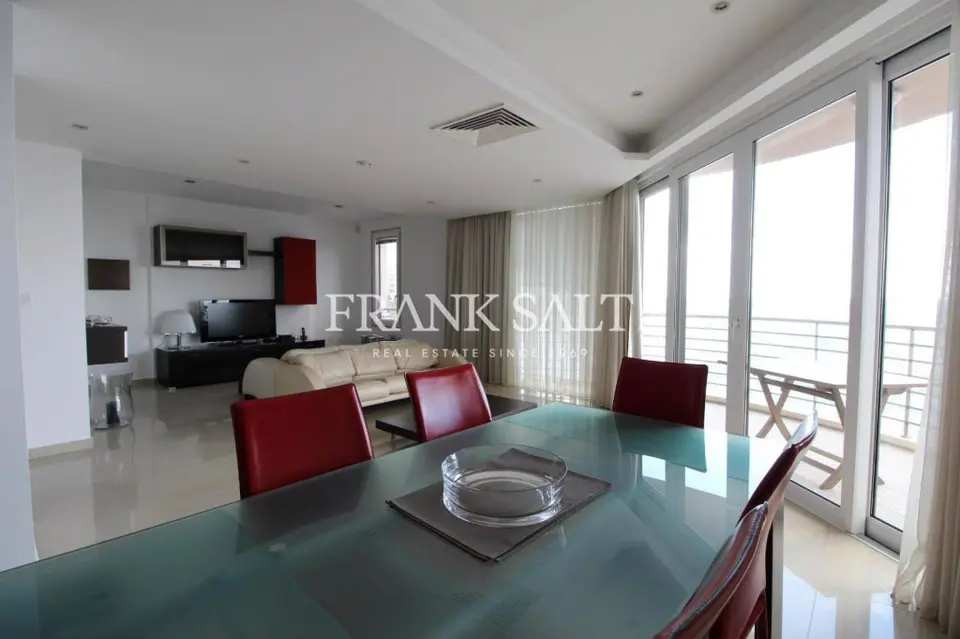 Sliema, Apartment