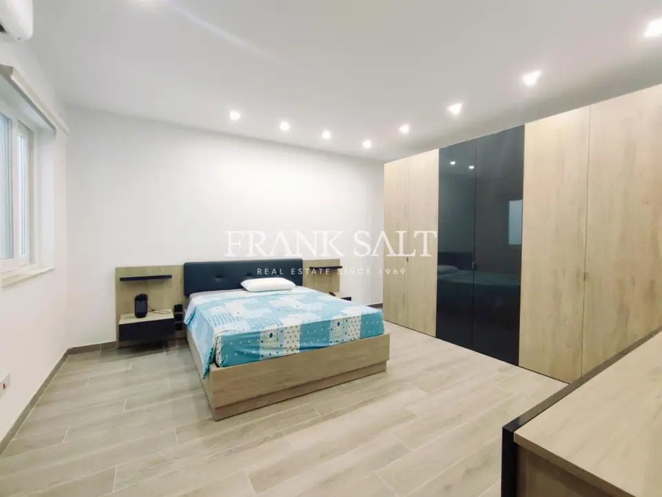 Zurrieq, Penthouse