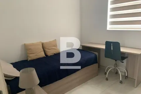 2 Bedroom Apartment To Rent in Msida