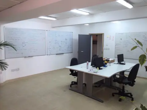 Office to rent in Swieqi