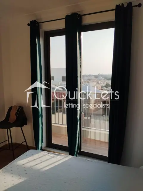 2 bedroom Penthouse to rent in Marsa