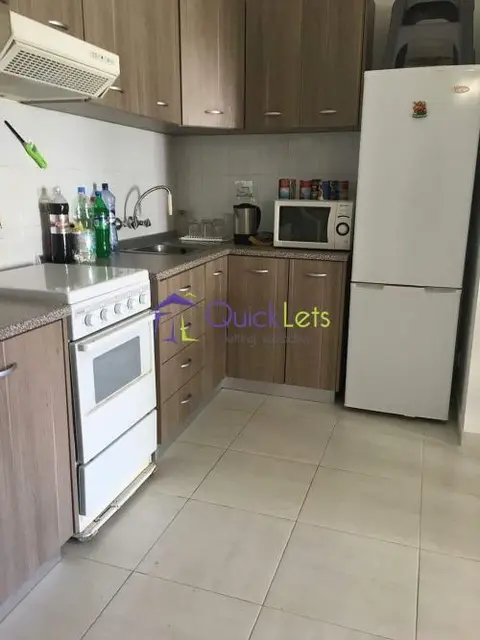 3 bedroom Apartment to rent in Bugibba