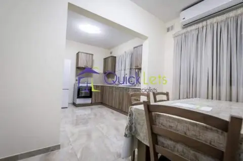 2 bedroom Apartment to rent in Marsaskala