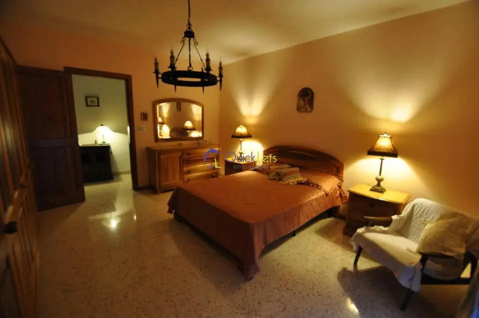 3 bedroom Apartment to rent in Rabat