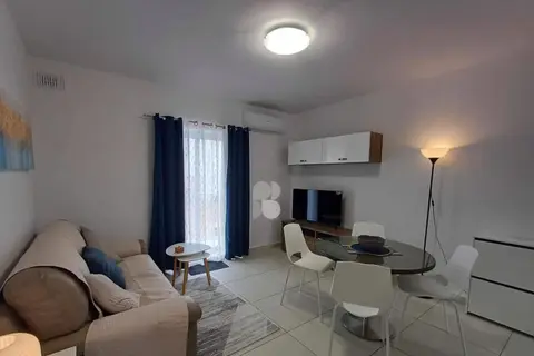 1 Bedroom Apartment To Rent in Xemxija