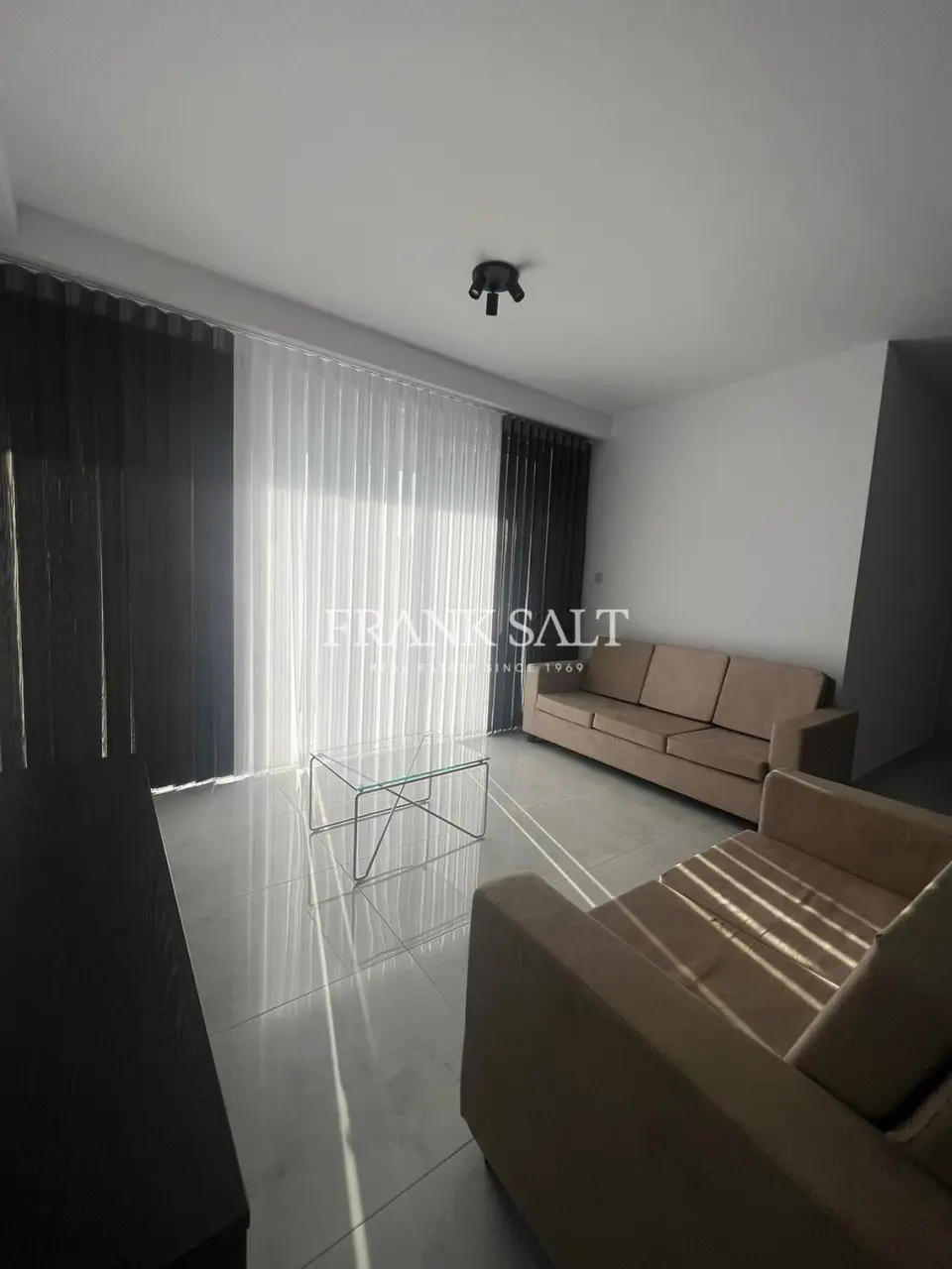 Attard, Furnished Maisonette
