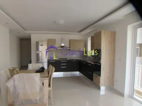 2 bedroom Apartment to rent in Qawra