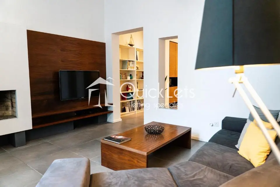 3 bedroom Townhouse to rent in Tarxien