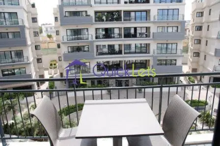 3 bedroom Apartment to rent in St. Julians