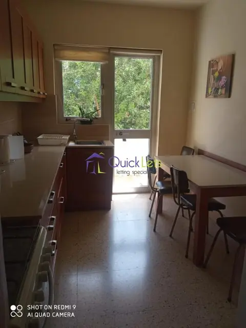 3 bedroom Apartment to rent in San Gwann