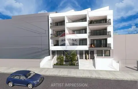 Garage (Residential) for sale in Zebbug