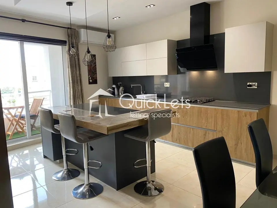 3 bedroom Apartment to rent in Marsaskala
