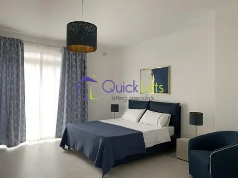 2 bedroom Penthouse to rent in Marsaskala