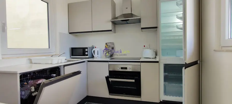 3 bedroom Apartment to rent in Msida