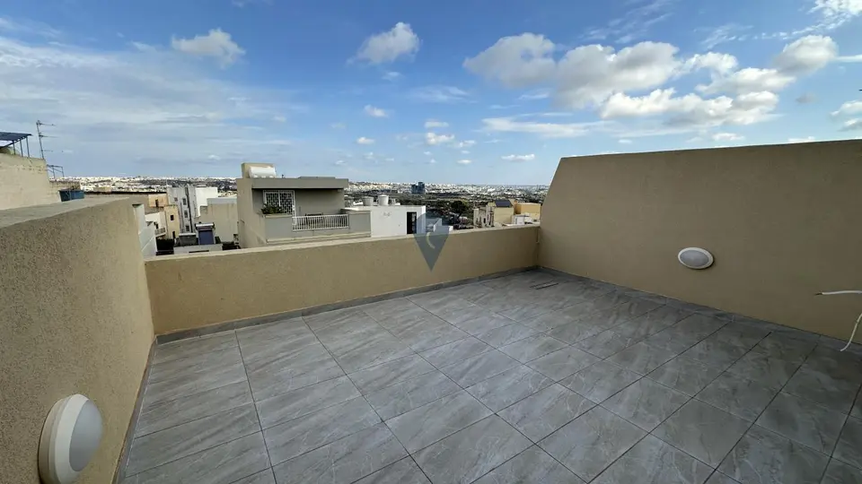 3 bedroom Penthouse for sale in Zebbug